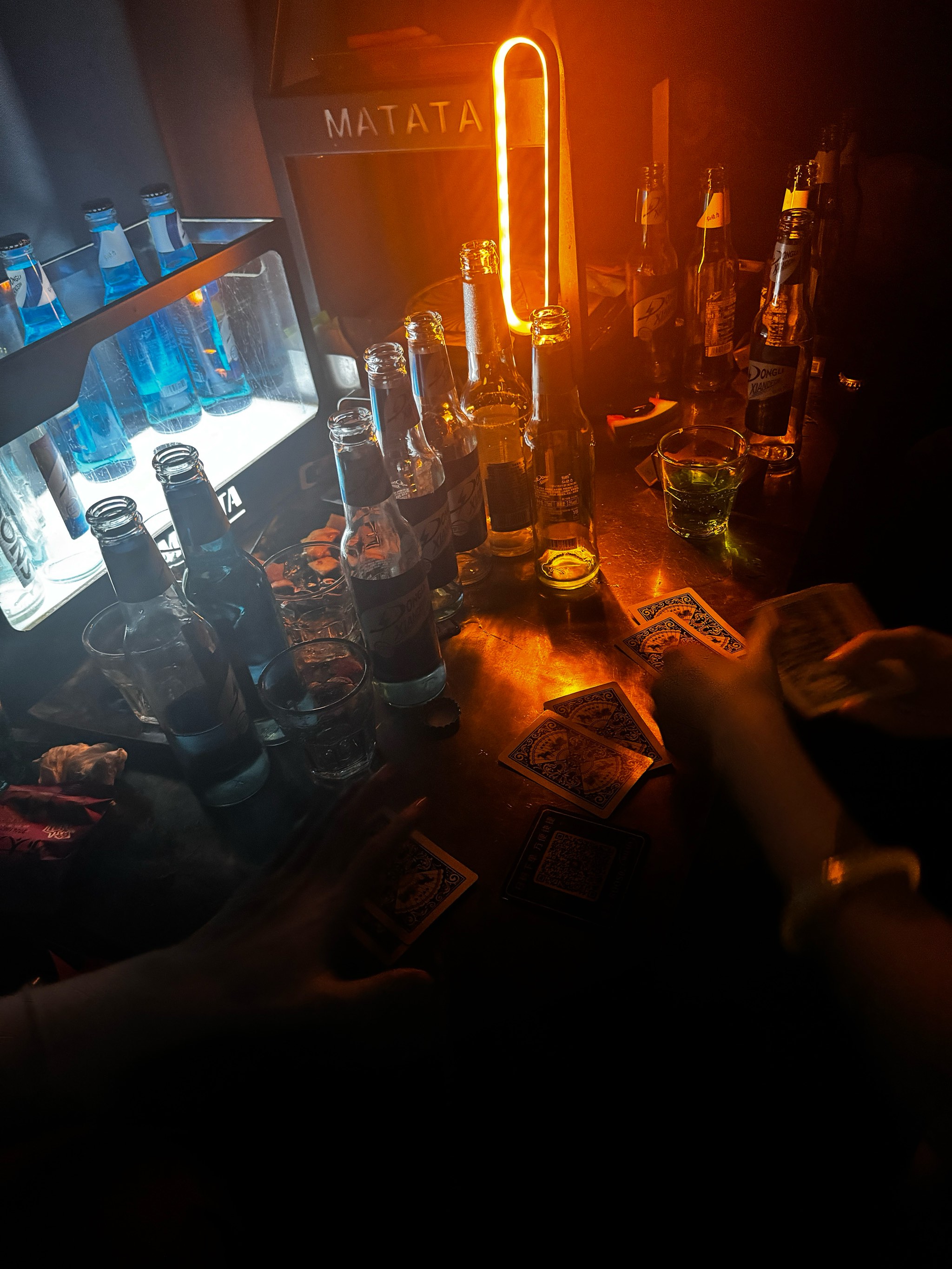 通化商务ktv哪里好玩推荐指南-柳河县ktv预定